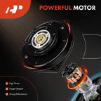 Radiator Fan Motor for Honda CR-V (2002–2006)
