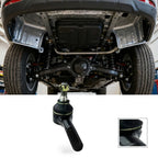 Outer Tie Rod End Set for Mitsubishi Pajero NH NJ NK NL (1991–2000)