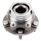 Front RH CV Axle Shaft + Wheel Hub Bearing for Nissan Altima (2013–2018)