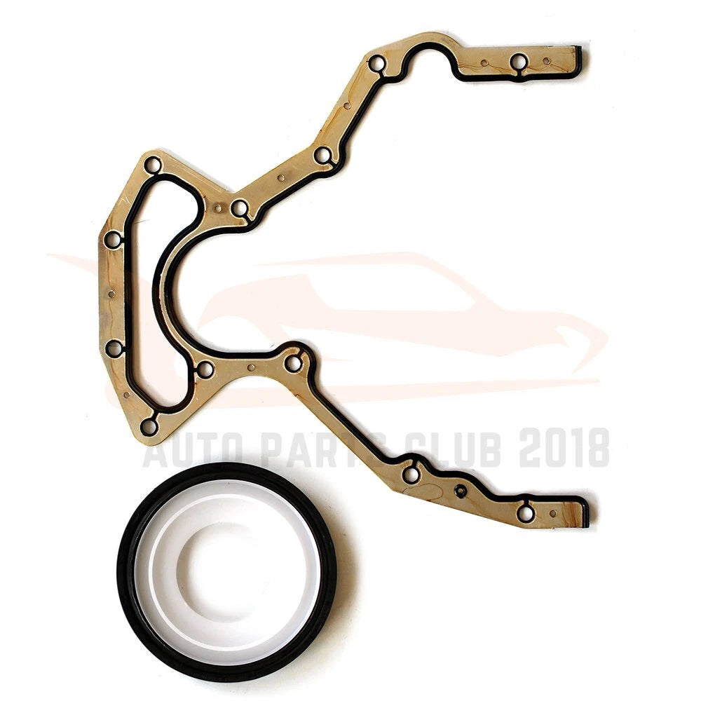 Rear Main Seal for Chevrolet GMC Buick Cadillac Pontiac (1998–2014)
