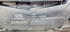Front Bumper Grille for Hyundai Elantra (2021–2023) 86351AA010