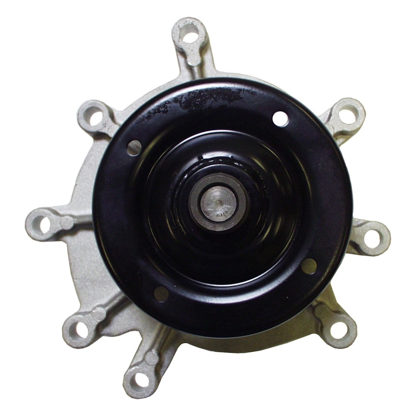 Water Pump for Ram Truck Jeep Liberty 1500 2500 3500 Dodge Nitro