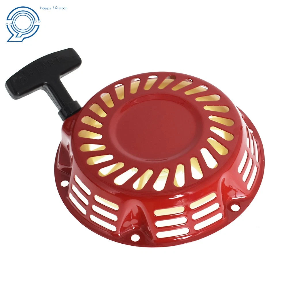 Pull Start Starter Recoil for Honda GX120 GX160 GX200 (2000–2023)