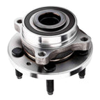 Front and Rear Hub Bearing Assembly for 2011–2014 Ford Edge
