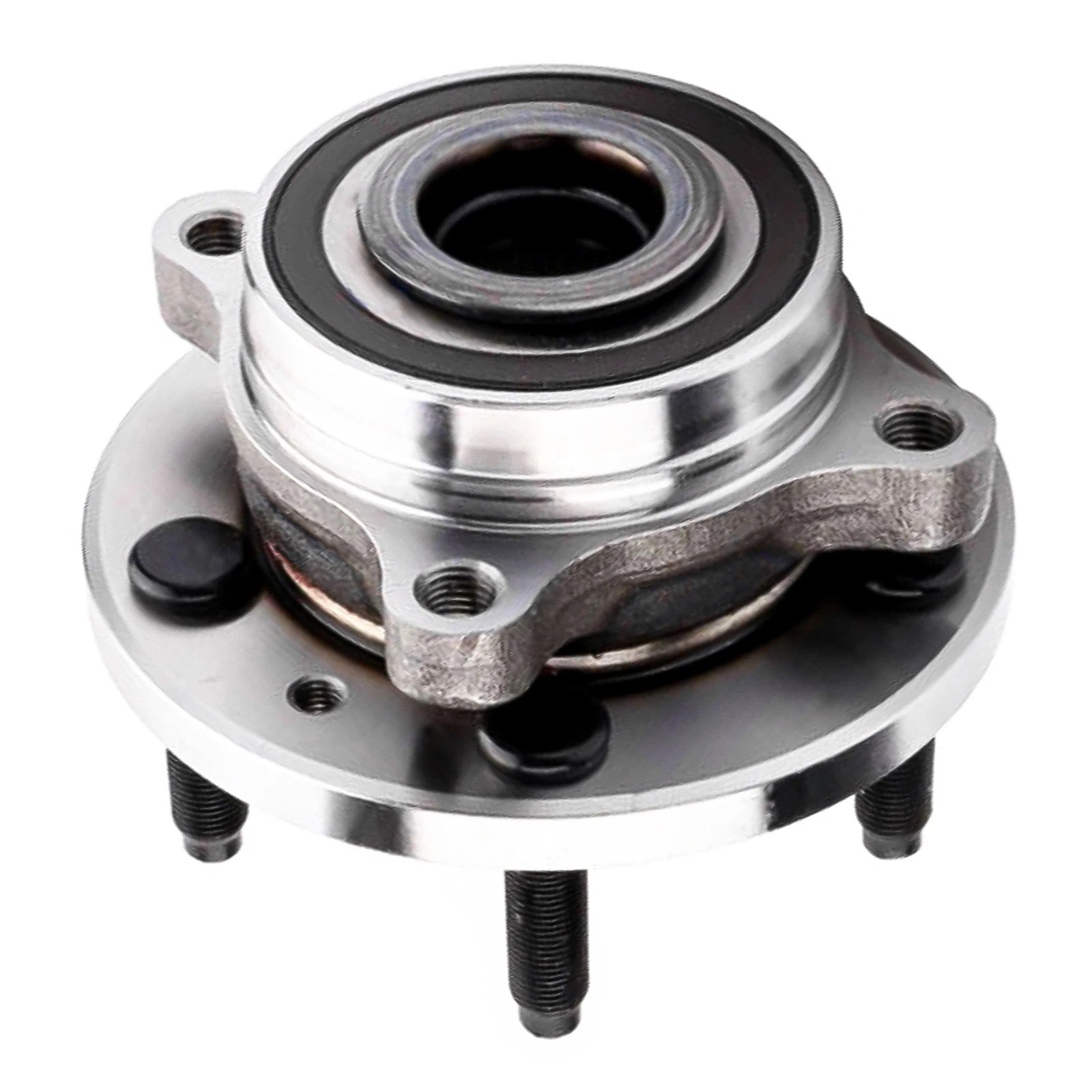Front and Rear Hub Bearing Assembly for 2011–2014 Ford Edge