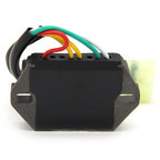 Voltage Rectifier Regulator for KTM 450 SX-F 450 SMR 350 XC-F 350 SX-F 250 SX-F (2007–2023)