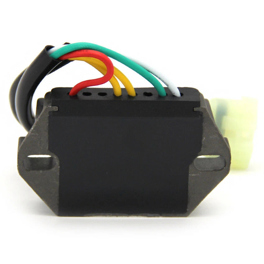Voltage Rectifier Regulator for KTM 450 SX-F 450 SMR 350 XC-F 350 SX-F 250 SX-F (2007–2023)