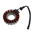 48A 3 Phase Stator Alternator 29900055 for Touring, Softail (2017–2024)