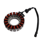 48A 3 Phase Stator Alternator 29900055 for Touring, Softail (2017–2024)