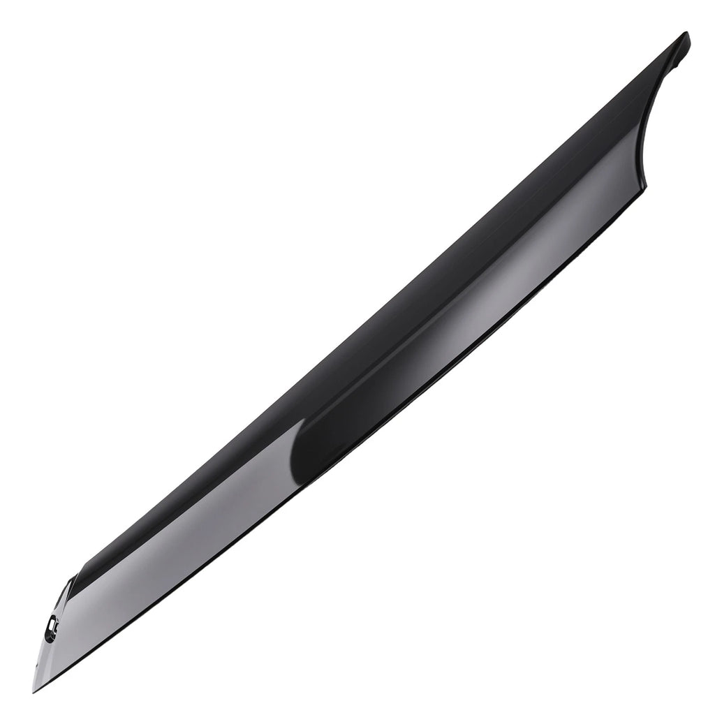 A-Pillar Molding 861802V000 for Hyundai Veloster (2012–2017) Right Black