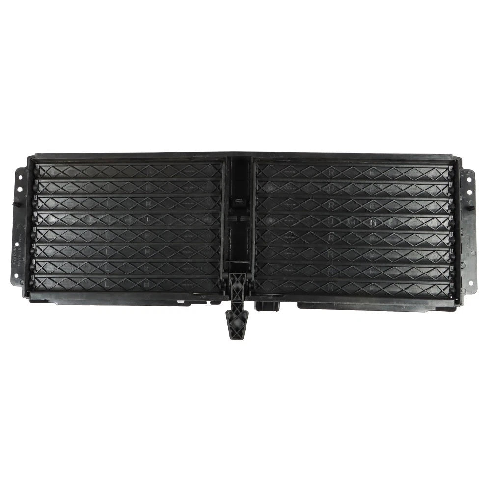 Upper Active Radiator Grille Shutter for Chevrolet Equinox GMC Terrain (2018-2020)