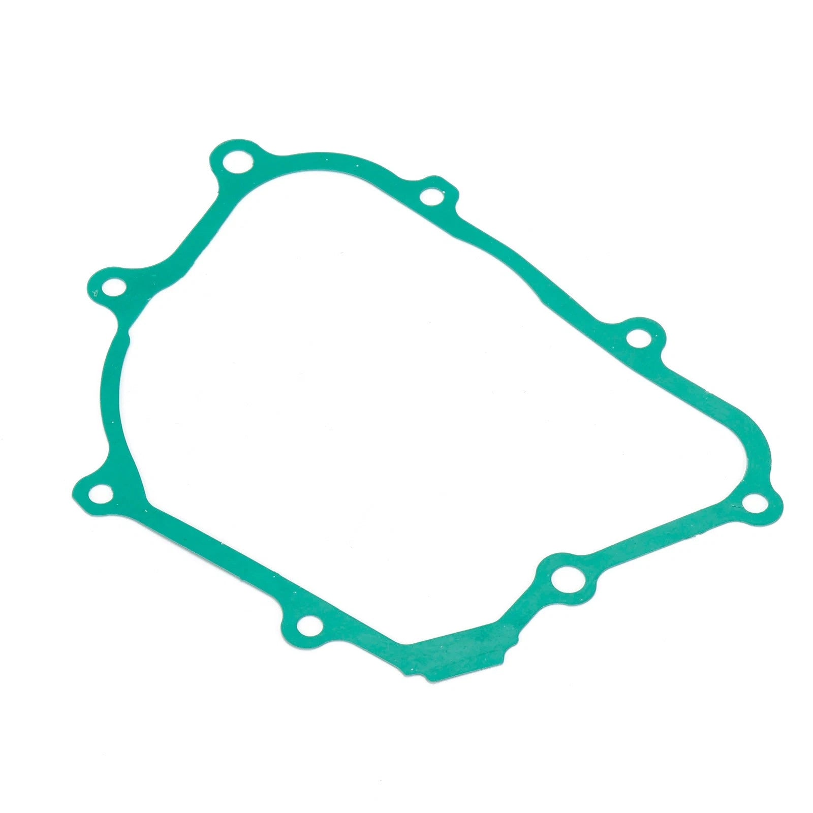 Left Alternator Side Cover Gasket for Honda CRF110F (2013–2023)