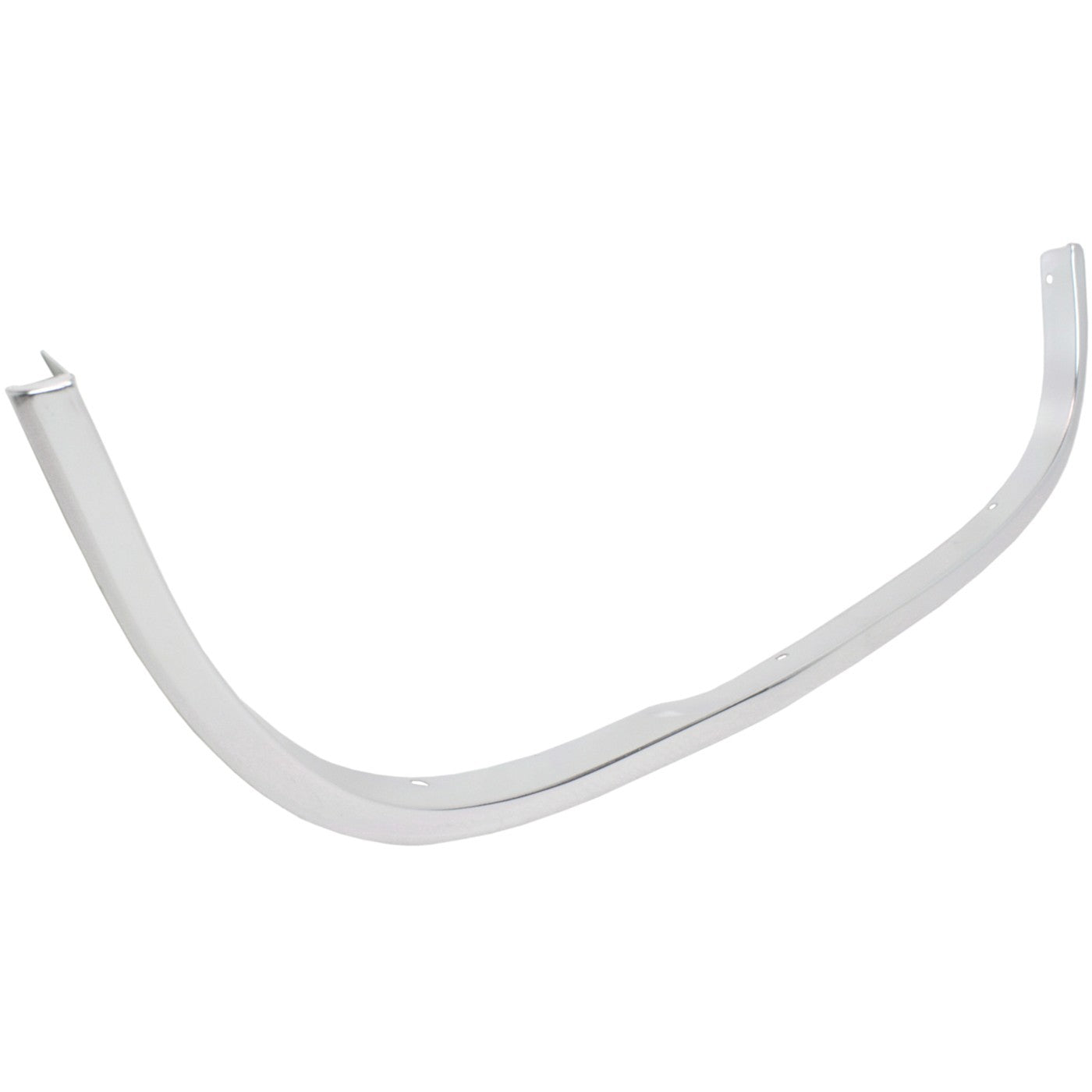 Fender Trim for Chevrolet Tahoe (1995–2000) Front Driver Side