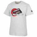 Cummins Diesel Truck T-Shirt Distressed Short Sleeve Medium