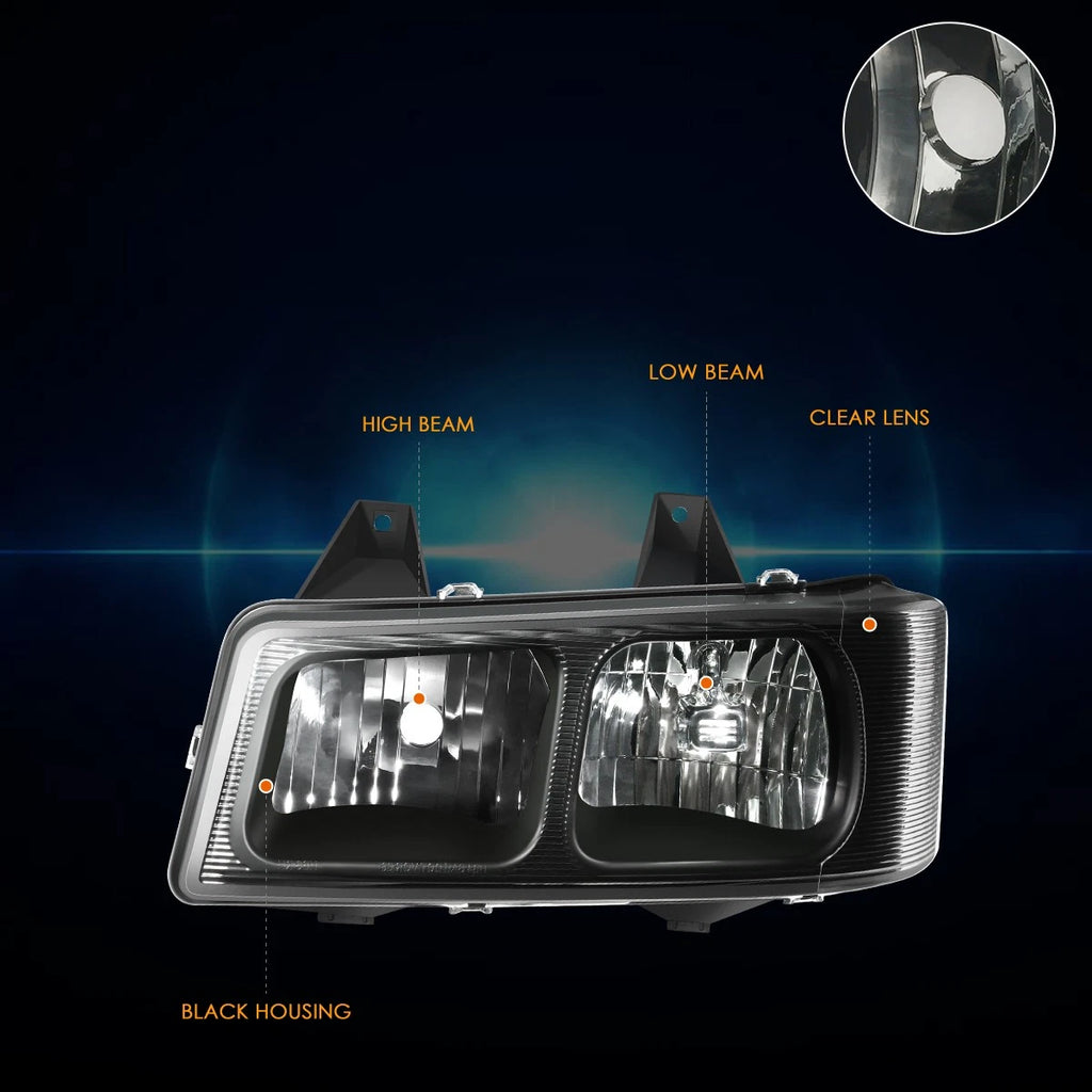 Chrome Upper Grille for Chevy Equinox (2012–2015)
