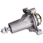 2X Mower Mandrel Spindle Assembly for 42" 46" 48" 54" (532187292, 587819701)