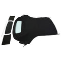 Soft Top Replacement for Mini Cooper/S Cabrio (2009–2015) w/Heated Glass