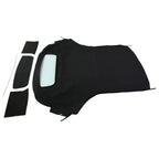 Soft Top Replacement for Mini Cooper/S Cabrio (2009–2015) w/Heated Glass