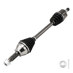 Front Left CV Axle Shaft Assembly for Chevrolet City Express (2015–2018)