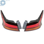 Set of 2 Rear Tail Lights for Nissan Altima (2019–2020)