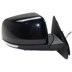 Heated Right Side Mirror for Jeep Grand Cherokee (2014–2021)