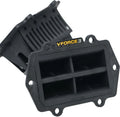 Vforce3 Reed System for Snowmobile (MOTO TASSINARI) V3112-904-2