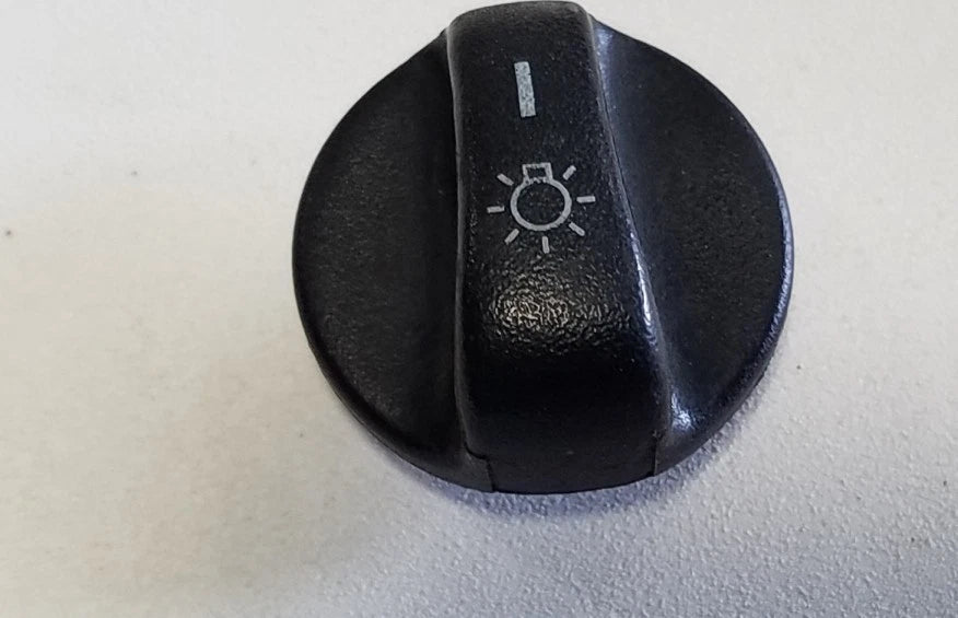 Headlight Switch Knob for Thunderbird Cougar (1994–1997) F4SB-11667