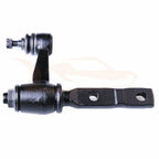 2X Front Pitman Idler Arm Steering for Lincoln Ford Expedition F-150 F-250 (1997–2006)