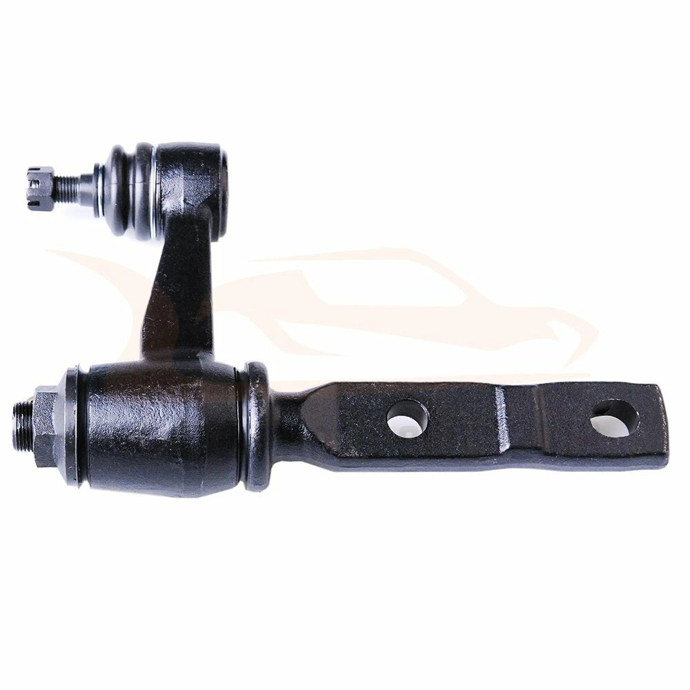 2X Front Pitman Idler Arm Steering for Lincoln Ford Expedition F-150 F-250 (1997–2006)