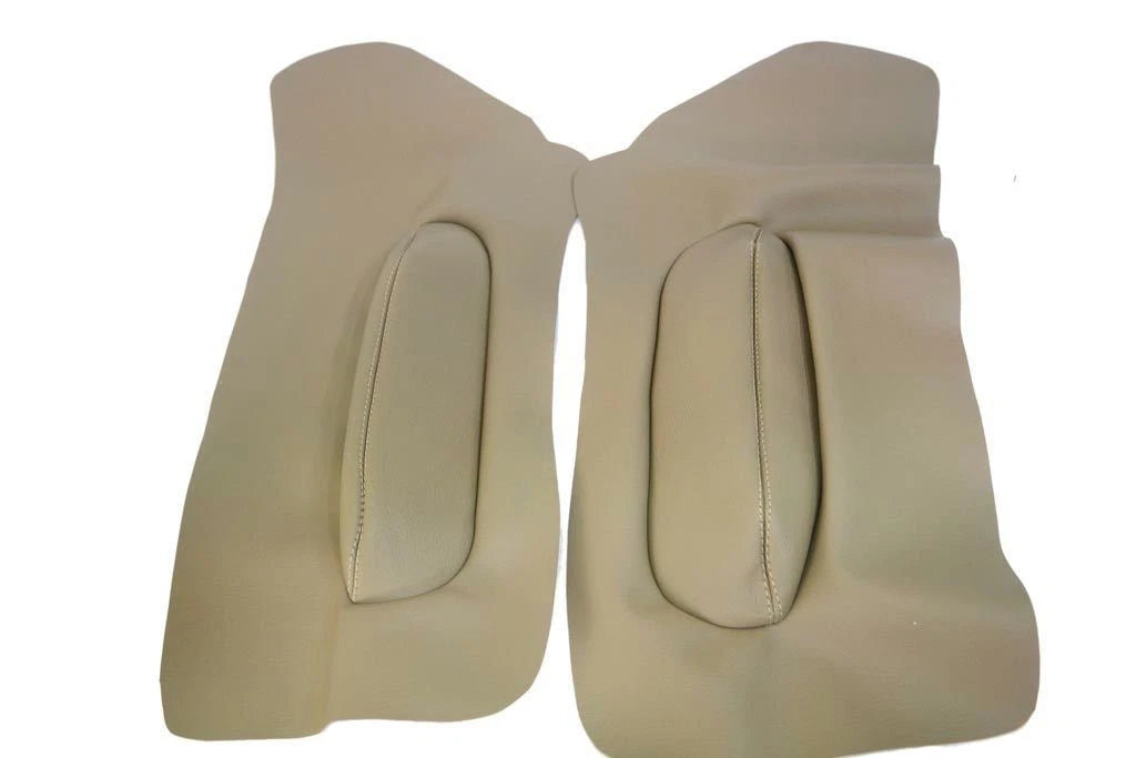 Leather Door Panel for Volkswagen Beetle (1998–2010) Beige