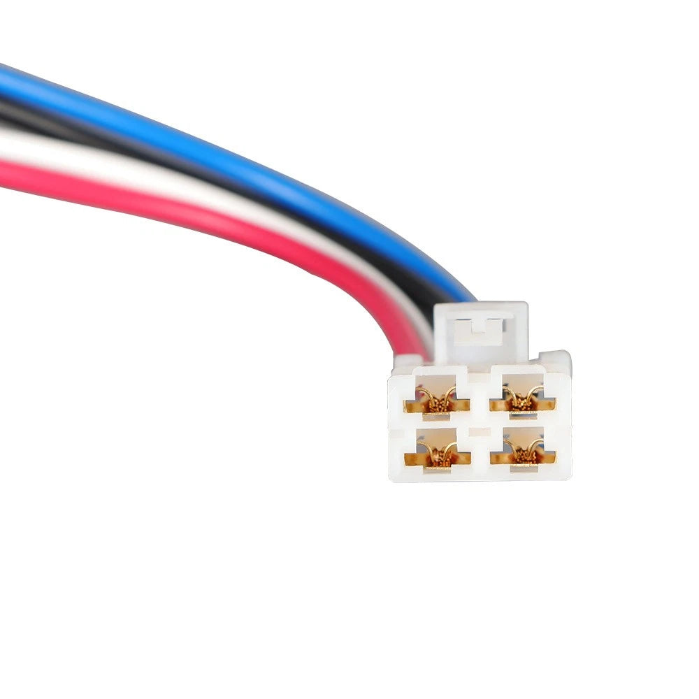 Starter Solenoid Relay Wiring Harness for Yamaha YFZ450 (2004–2009)