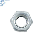 Set of 4 Wheel Chocks for Trailer