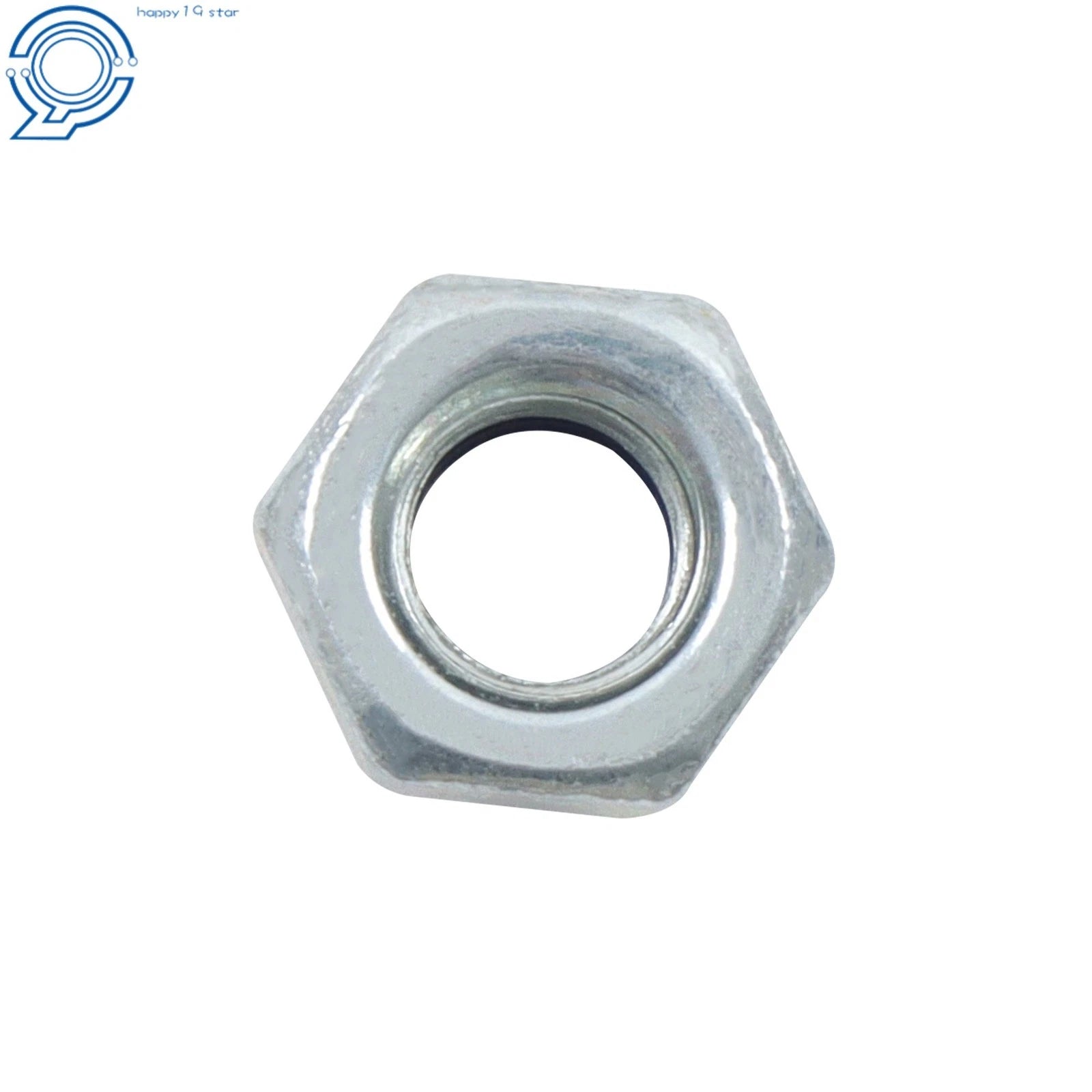Set of 4 Wheel Chocks for Trailer