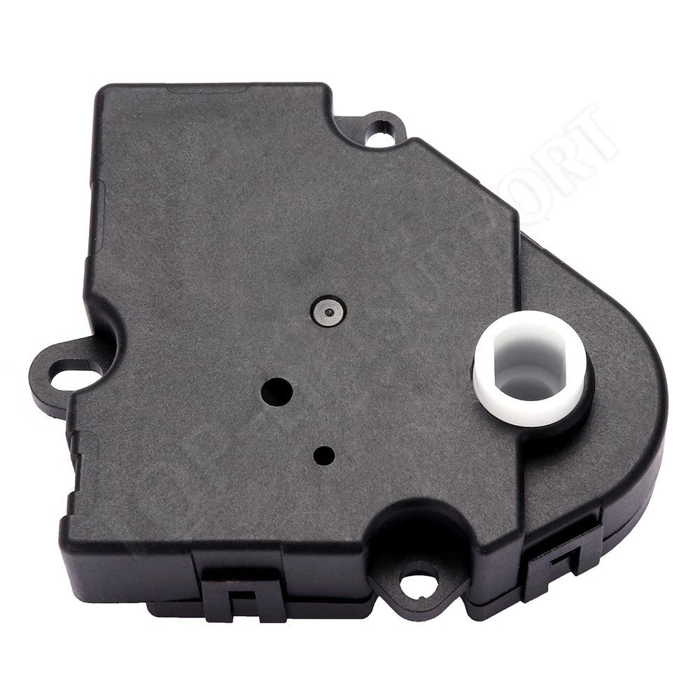 Heater Blend Door Actuator for Chevy Silverado 1500, Sierra 1500 (2006–2007)