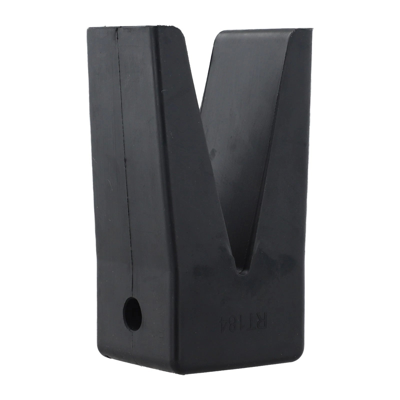 V Block for Extreme Max Transom Savers 3005, 2187 (Marine Use)