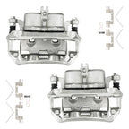 Front Brake Caliper for Nissan Frontier Pathfinder Equator (2005–2023)