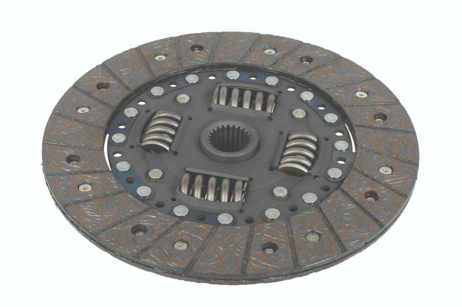 Clutch Kit for Ford Ranger, Aerostar, Bronco II (1985-1987)