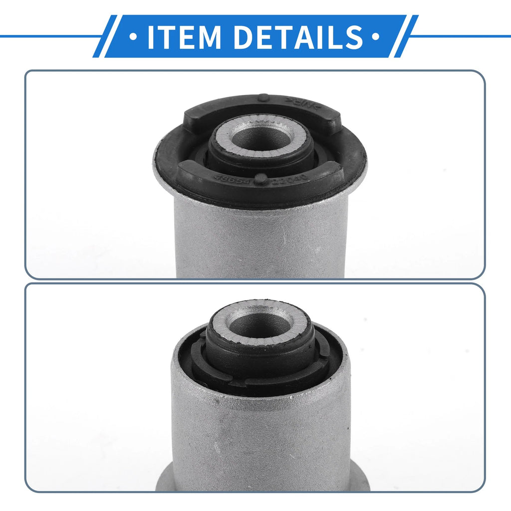 Front Control Arm Suspension Bushing for Toyota Mark 2 GX100 (1996–2001)