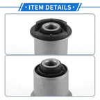 Front Control Arm Suspension Bushing for Toyota Mark 2 GX100 (1996–2001)