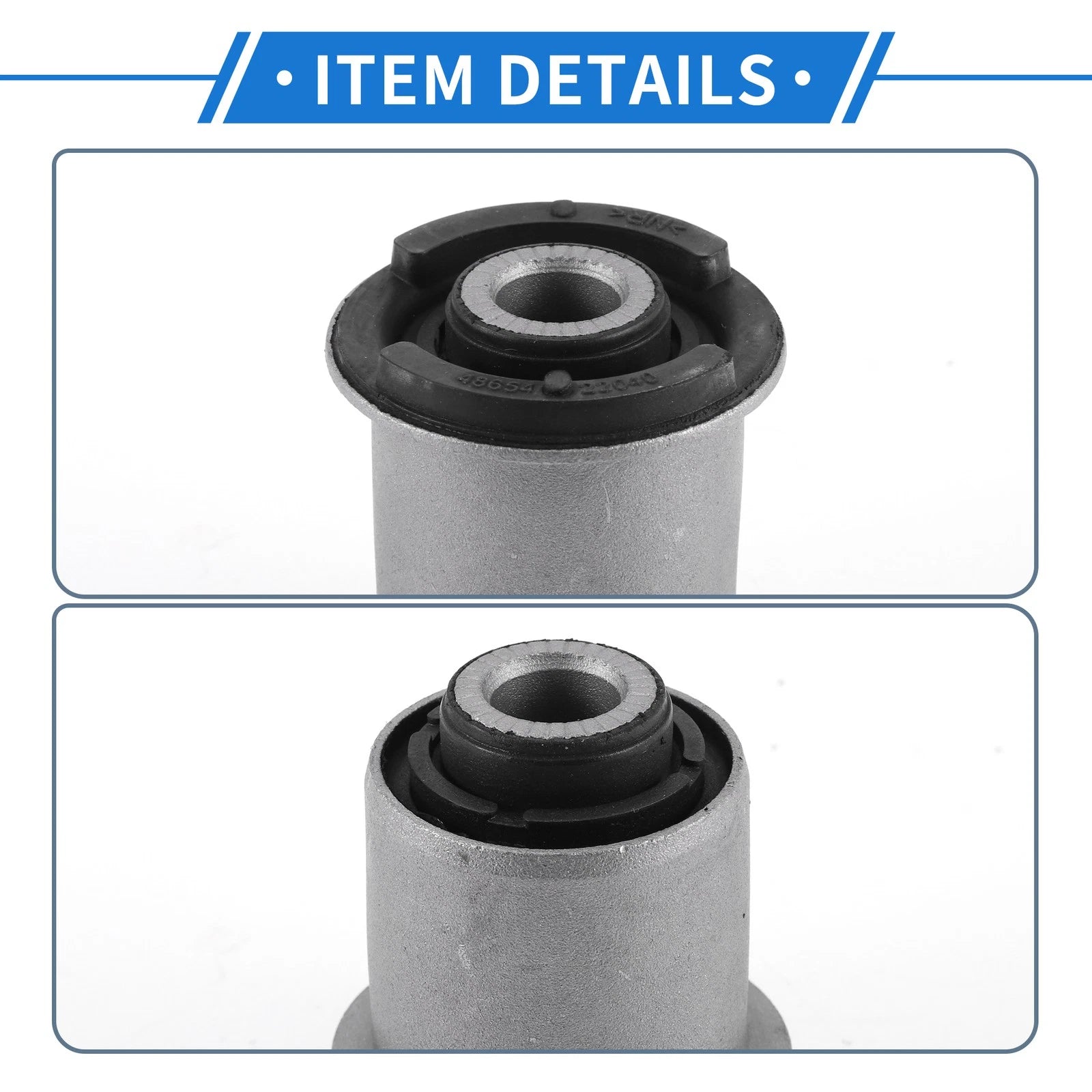 Front Control Arm Suspension Bushing for Toyota Mark 2 GX100 (1996–2001)