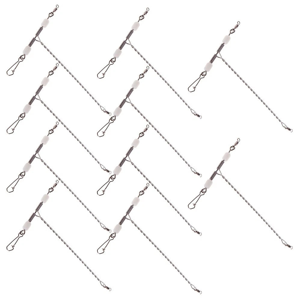 Fishing Balance Rigs T Shape for Improved Catch Rate (Fishing Accessories)