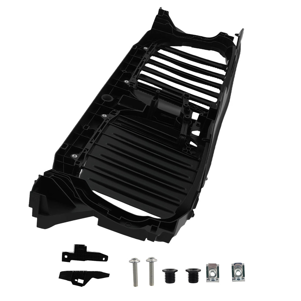Adjustable AGS Shutter for BMW X3 X4 M40i (2018–2021) 51-13-7-497-227