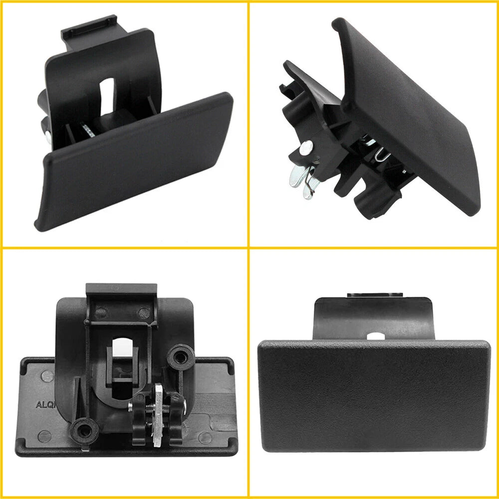 Glove Compartment Box Latch Handle for Hummer H3 (2006–2010)