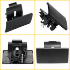 Glove Compartment Box Latch Handle for Hummer H3 (2006–2010)