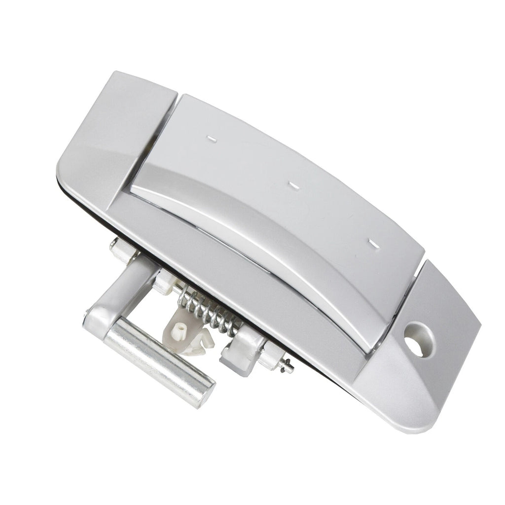 Left Outer Exterior Door Handle for Nissan 350Z (2003-2009)