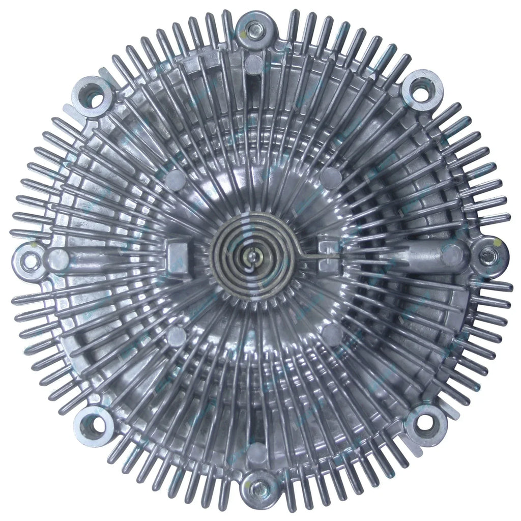 Viscous Cooling Fan Clutch Coupling for Nissan Patrol GQ 6cyl TB42S 4.2L ->10/91