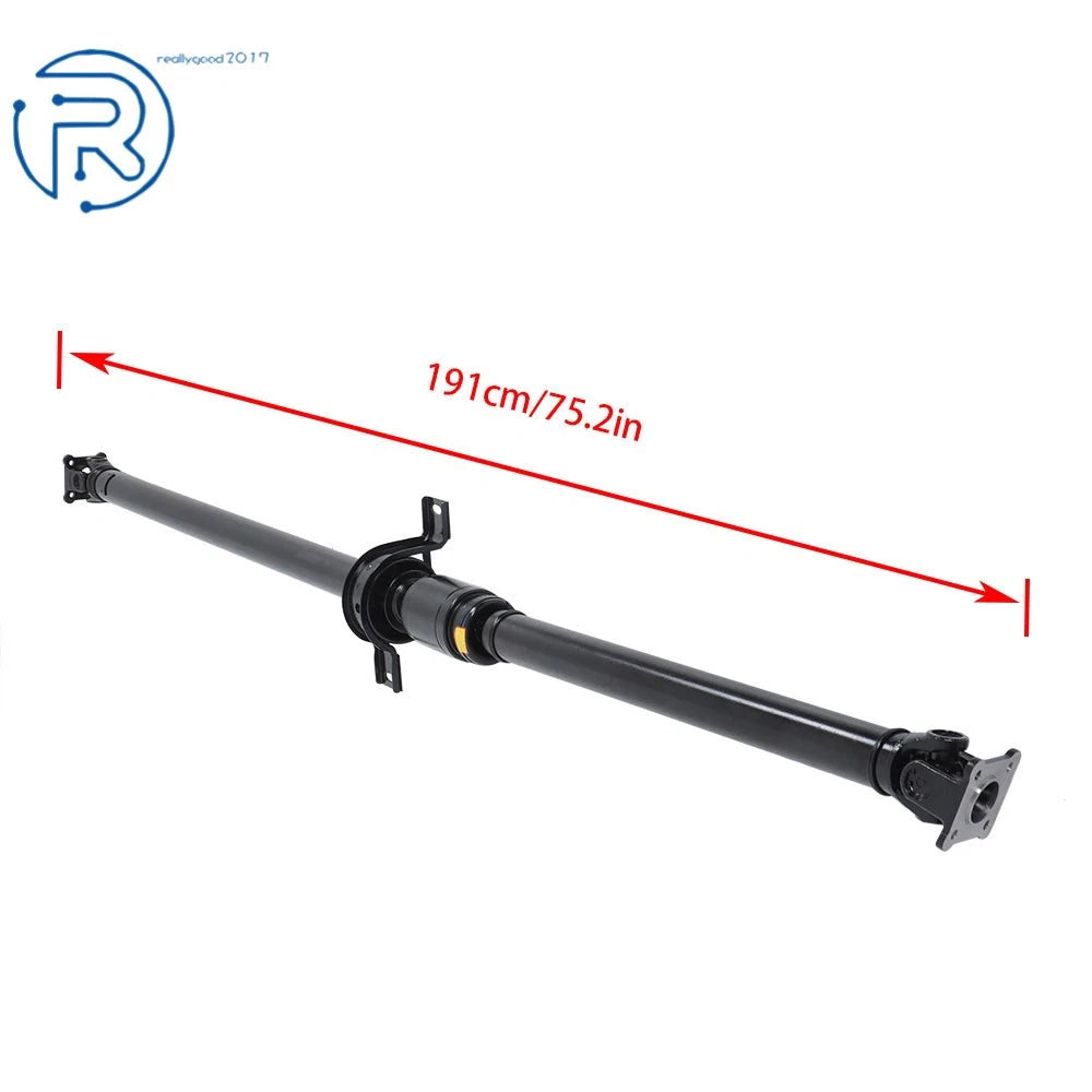 Rear Driveshaft Prop Shaft Assembly for Suzuki SX4 (2010–2013)