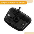 Exterior Door Handle No.A0996800284 for Mercedes-Benz X166 X253 (2012–2019)