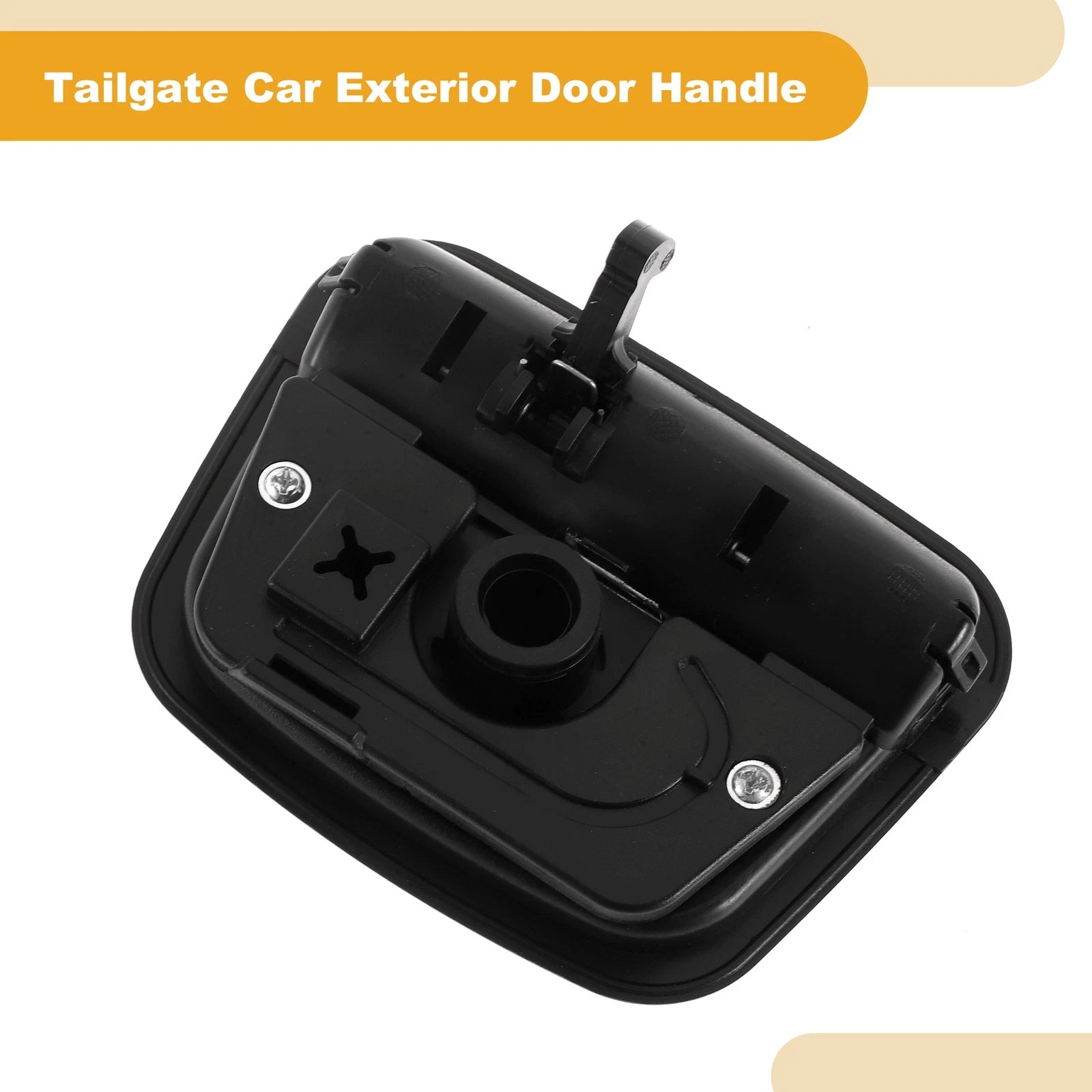 Exterior Door Handle No.A0996800284 for Mercedes-Benz X166 X253 (2012–2019)