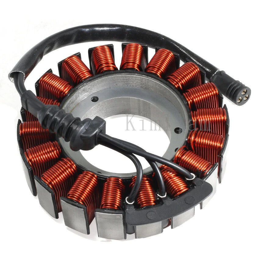 Magneto Stator Coil for Harley-Davidson Tri Glide Ultra (2014–2023) 29900042